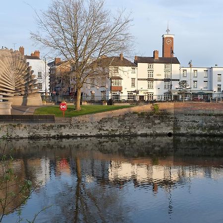 The Shrewsbury Hotel Wetherspoon Luaran gambar