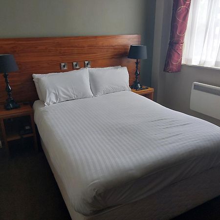 The Shrewsbury Hotel Wetherspoon Luaran gambar