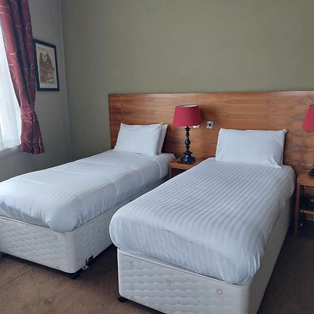 The Shrewsbury Hotel Wetherspoon Luaran gambar